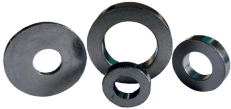 PTFE Ring / Graphite Rings