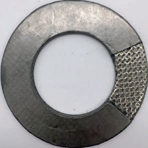 Graphite Tanged Gaskets