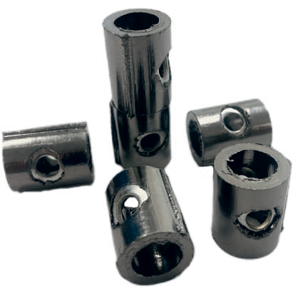Graphite Sleeve with SS304 Eyelets