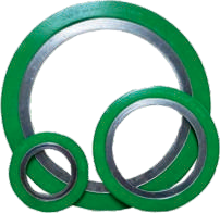SSP Spiral Wound Gaskets