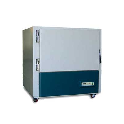 Industrial testing equipment