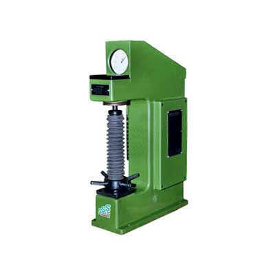 Hardness testing machine