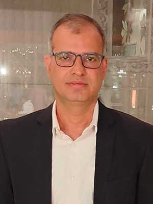 Navneet Sharma