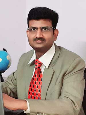 Amit Singh