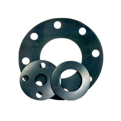 Gland packing gaskets